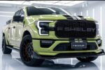 2026 Ford F-150 Shelby Pickup Truck