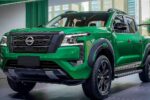 2026 Nissan Navara Pickup Truck