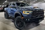 2026 RAM 1500 TRX