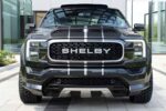 2026 Shelby Pickup Truck