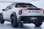 2026 Subaru Baja