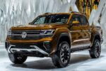 2026 Volkswagen Amarok Pickup Truck